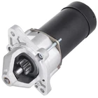Starter For Saturn Sc Sw Sl Series 1991-2002 1.9L Auto And Light Truck 17667N New. Price: $44.99.