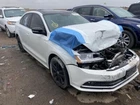 Used Body Control Module Fits: 2018 Volkswagen Jetta Bcm Inside Das. Price: $178.35.