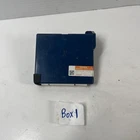 Used 2007 Lexus GS450H Hvac Blower Motor Amplifier Control Module 8865030C10 Oem New. Price: $27.00.