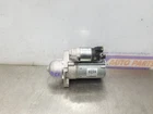 2025 Kia K4 Ex 2.0L Starter Motor 361002J100 Used. Price: $72.67.