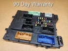 2014-2016 Ford Focus Interior Bcm Module Box Part# F1DT-14A073-GF Used. Price: $99.95.