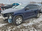 Chassis Ecm Without Tow Hooks Fits 14 Cherokee 2091942 Used. Price: $133.39.