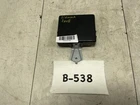 2007 Toyota Sienna Xle Multiplex Network Door Control Module Oem+ Used. Price: $44.93.