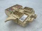 2019-2021 Genesis G70 Left Dash Cabin Fuse Relay Junction Box Oem Used. Price: $131.89.