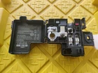 Nos Oem 2019-2021 Genesis G70 Box Fusible Link Junction Block 91950J5330 New. Price: $42.99.