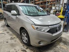 Chassis Ecm Body Control Bcm Left Hand Dash Thru 4/13 Fits 12-13 Quest 697143 Used. Price: $109.72.