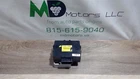 2020-2025 Kia Soul Power Inverter Computer Control Module Ldc Unit 95300-K0000 Used. Price: $80.00.
