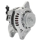 Alternator Thru 10/88 Fits 88-89 Tracer 543887 New. Price: $221.00.