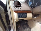 Chassis Ecm 164 Type Multiplex Network GL320 Fits 08 Mercedes Gl-class 11948736 Used. Price: $126.02.