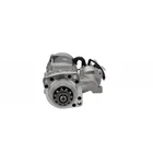 New Poweredge Hd Truck Starter 39PE 12V 7.3KW For Isx Engines, 11 Teeth. Price: $581.57.