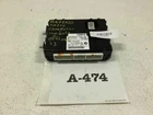 2011 2013 Kia Optima Sx Theft Locking Keyless Entry Receiver Module Oem+ Used. Price: $36.09.