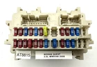 Oem 04-11 V42 Nissan Quest Armada Titan Cabin Fuse Box Interior Relay Junction Used. Price: $49.00.