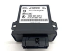Volkswagen Golf Headlight Range Control Module 5M0907357 MK6 2012 Used. Price: $28.27.