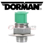 Dorman Engine Oil Cooler Line Connector For 2019 Gmc Sierra 1500 Limited Vq New. Price: $28.36.