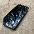Mercedes W140 Rearview Mirror Glass 1268110822 1268100821 1268101621 Used. Price: $50.00.