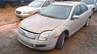 Chassis Ecm Multifunction Left Hand Dash Fits 08-09 Fusion 261185 Used. Price: $63.99.