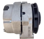 Gdsmotu Alternator Fits Delco 12SI 1-WIRE High Output 140AMP 1965-86 12V 7272 New. Price: $89.87.