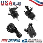 4PCS Motor Engine Mount & Trans For 2004 2005 2006 Toyota Sienna 3.3L 2WD New. Price: $76.10.