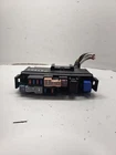 2004 Infiniti G35 Fuse Box Engine Vin C 4TH Digit VQ35DE Front Oem Used. Price: $43.95.