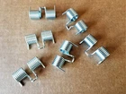 New Brush Springs For 6 Delco 50MT Starter "made Usa" Lot Of 1979391. Price: $12.75.
