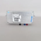 2011-2017 Bmw X3 Top Rear View Camera Module 66539302257 Oem Used. Price: $37.20.