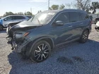 Fuse Box Engine Right Hand Compartment Awd Fits 19-20 Pilot 596862 Used. Price: $85.69.