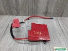 14-19 Oem Bmw F15 Rear Power Distributor B+ Junction Box Battery Pole Terminal Used. Price: $89.96.