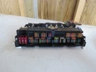 2004 Bmw 325XI Cabin Fuse Box Block Power Junction Used. Price: $47.49.