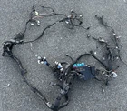 20-25 Toyota RAV4 Le Engine Wire Harness 8262033130 W/fuse Box Factory Oem Part Used. Price: $379.99.