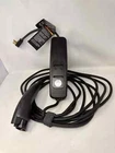 Genuine Oem 2013-2017 Fiat 500E Ev Electric Car Battery Charger 120V P05193131AH Used. Price: $255.00.