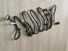 Oem 2023-25 Tesla Model X Front Bumper Parking Wiring Harness 2552568-00-B New. Price: $150.00.