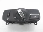 Bmw 528I 2011-2016 Headlamp Switch (on Dash) Without Auto Beam 9192745-03 Used. Price: $31.78.