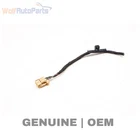 2017-2025 Audi S5 Coupe B9 6-PIN Wiring Harness Connector / Pigtail Used. Price: $20.49.