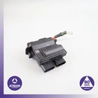 Bmw F86 X6M Power Distribution Junction Terminal Module 61149285503 Oem Used. Price: $45.65.