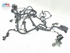 2022-24 Rivian R1T Body Harness Wiring Loom Plugs Cable Wire Awd Used. Price: $359.99.