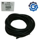 New Napa Black Thick Wall Polyethylene 50 Feet Split Loom 3/8 Inch 737300. Price: $67.96.