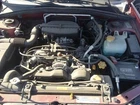 Chassis Ecm Intermittent Wiper Liftgate Fits 04 Forester 26922301 Used. Price: $190.65.