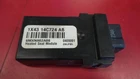Chassis Ecm Heated Below Seat Rear Fits 10-16 LR4 1015491 Used. Price: $89.99.