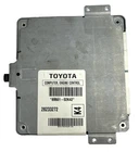 2006 Toyota Matrix Engine Control Module Computer Ecu Ecm Pcm 89661-02K42 Used. Price: $100.00.