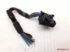 2008 Bmw 335XI 335I 328I 328XI E92 Coupe Driver Door Switch 61138364654 Used. Price: $19.99.