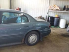 Passenger Chassis Ecm Rear Door Fits 00-05 Bonneville 2082339 Used. Price: $75.00.