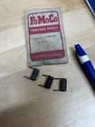 Nos Ford Brush Springs B9LF-10057-A Generators W/ Pressure Arm New. Price: $19.00.
