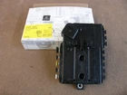 A2135406200 Fuse Box Control Module Unit For Mercedes E-class W213 New. Price: $239.80.