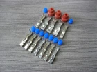 12X Metal Terminals Pins For Bmw Mini Headlight Wiring Connector Pigtail Plug New. Price: $9.00.