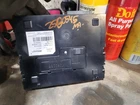 Chassis Ecm Theft-locking Immobilizer Fits 22-24 GR86 2023193 Used. Price: $153.98.
