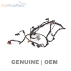 2021-2024 Vw Taos Front Left Seat Well Wiring Harness 2GJ971391A Used. Price: $29.49.