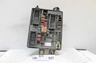2013-2014 Cadillac Ats Fuse Box Relay Junction Unit 22959736 Module 547 11A1 Used. Price: $29.99.