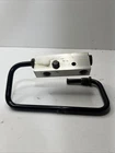 Mercedes CL500 C215 W215 W220 Abs Suspension Control Module Unit A2203200251 Used. Price: $18.68.