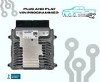 Programmed Plug&play 2019 Kia Stinger Engine Computer Ecu Ecm 39104-3LCN2 Seller. Price: $600.00.