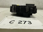 2007 Chevrolet Tahoe Fuse Box Relay Oem+ Used. Price: $68.27.